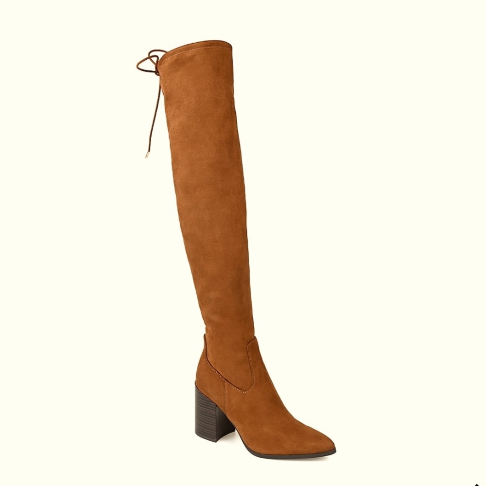 ✨Over the knee boot - Picture 9 of 9